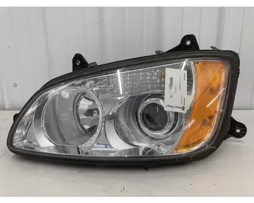 Kenworth T700 Headlamp Assembly