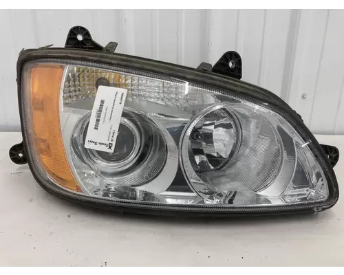 Kenworth T700 Headlamp Assembly