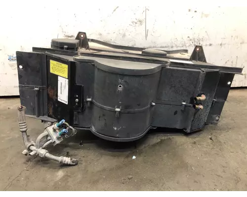 Kenworth T700 Heater Assembly