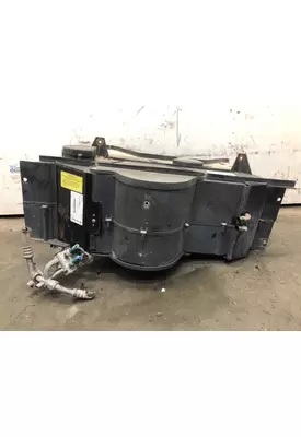 Kenworth T700 Heater Assembly