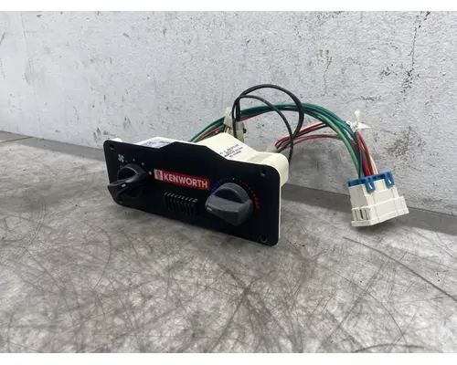 Heater Or Air Conditioner Parts, Misc. KENWORTH T700 Frontier Truck Parts