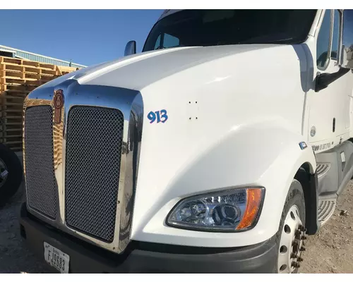 Kenworth T700 Hood