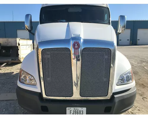 Kenworth T700 Hood