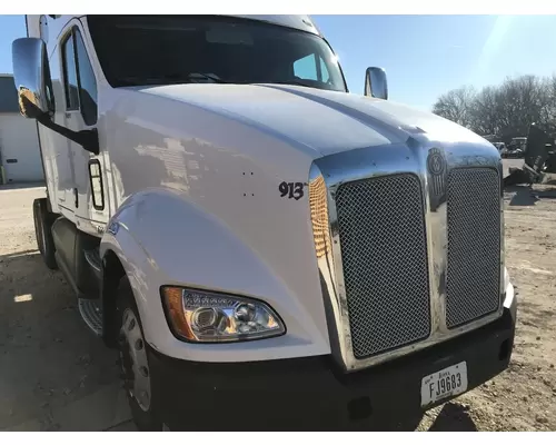 Kenworth T700 Hood