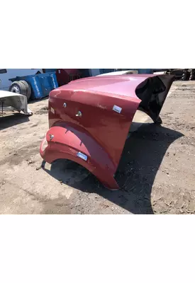 Kenworth T700 Hood