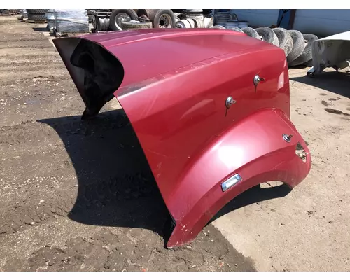 Kenworth T700 Hood