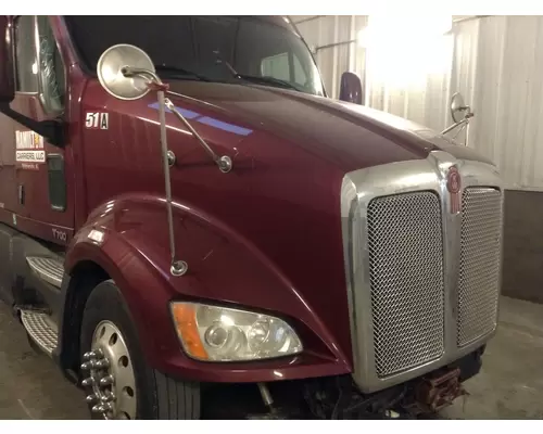 Kenworth T700 Hood