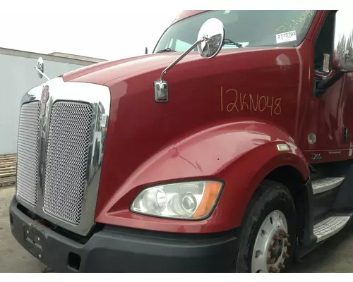 Kenworth T700 Hood