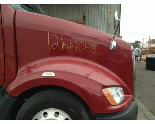 Kenworth T700 Hood