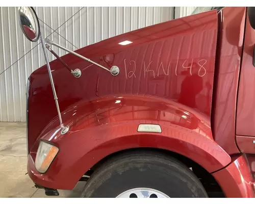 Kenworth T700 Hood