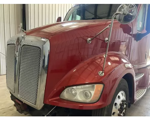 Kenworth T700 Hood