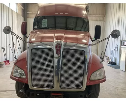 Kenworth T700 Hood