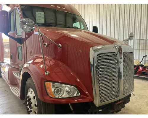 Kenworth T700 Hood