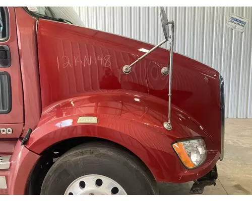 Kenworth T700 Hood