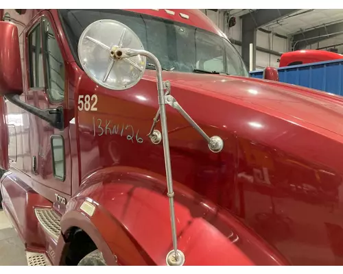 Kenworth T700 Hood