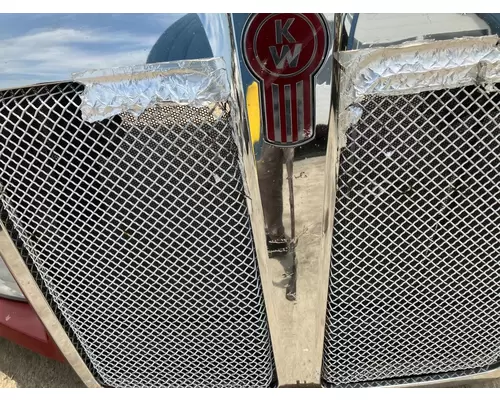 Kenworth T700 Hood