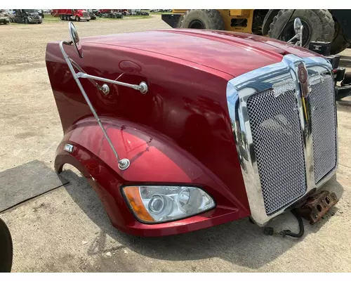 Kenworth T700 Hood