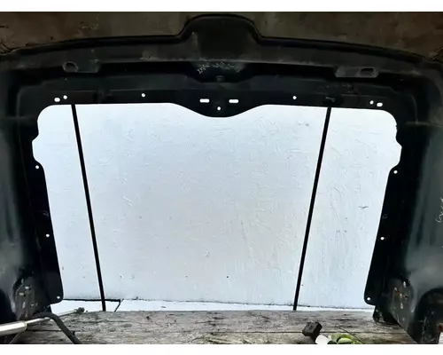 Kenworth T700 Hood