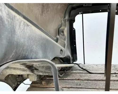 Kenworth T700 Hood