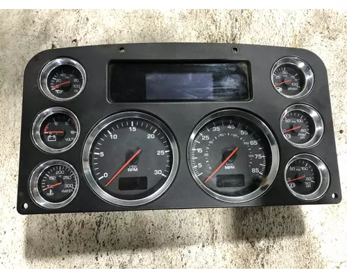 Kenworth T700 Instrument Cluster