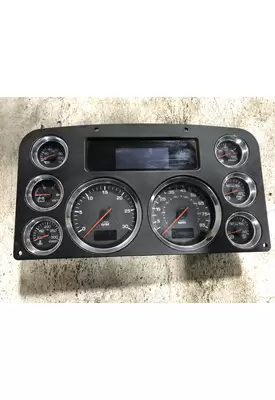 Kenworth T700 Instrument Cluster