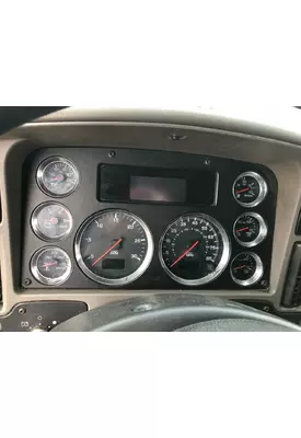 Kenworth T700 Instrument Cluster