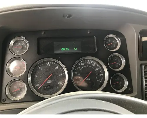 Instrument Cluster Kenworth T700 Vander Haags Inc Dm