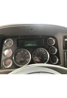 Kenworth T700 Instrument Cluster