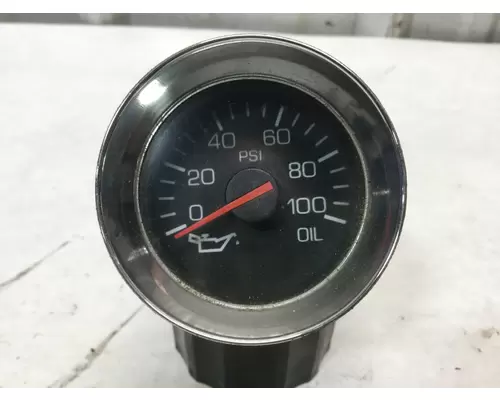 Kenworth T700 Instrument Cluster