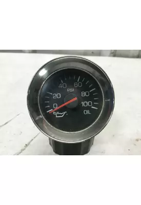 Kenworth T700 Instrument Cluster