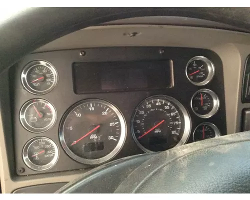 Kenworth T700 Instrument Cluster