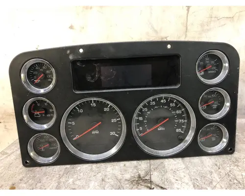 Instrument Cluster Kenworth T700 Vander Haags Inc Cb