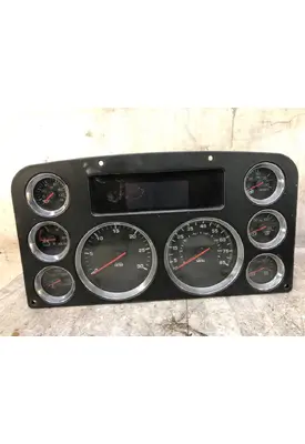 Kenworth T700 Instrument Cluster