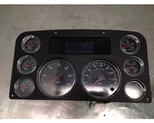 Kenworth T700 Instrument Cluster