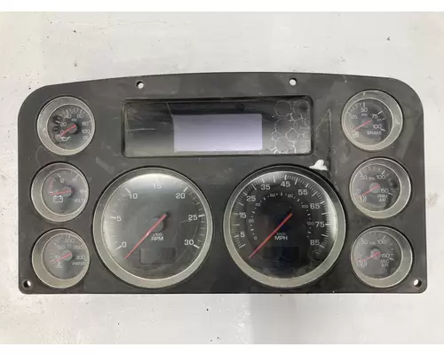 Kenworth T700 Instrument Cluster