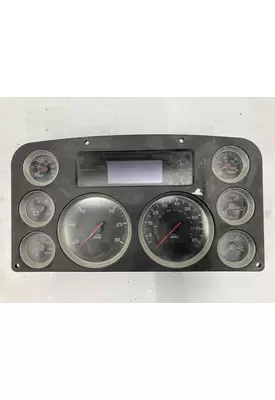 Kenworth T700 Instrument Cluster