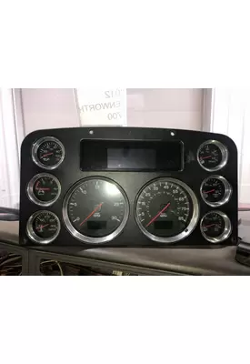 Kenworth T700 Instrument Cluster