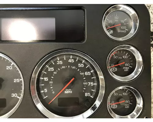 Kenworth T700 Instrument Cluster