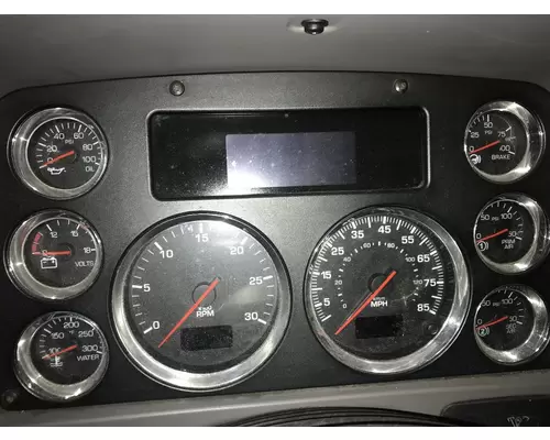 Kenworth T700 Instrument Cluster