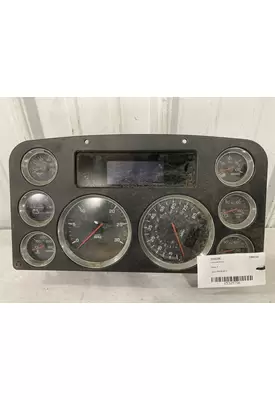 Kenworth T700 Instrument Cluster