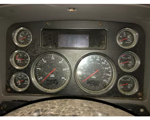 Kenworth T700 Instrument Cluster