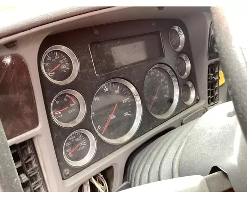 Kenworth T700 Instrument Cluster