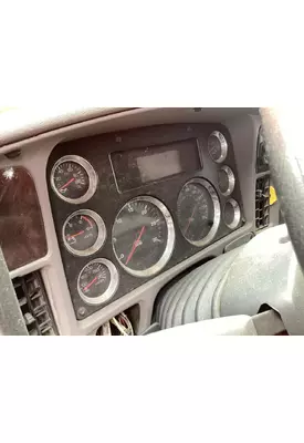 Kenworth T700 Instrument Cluster
