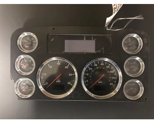 Instrument Cluster Kenworth T700 Holst Truck Parts