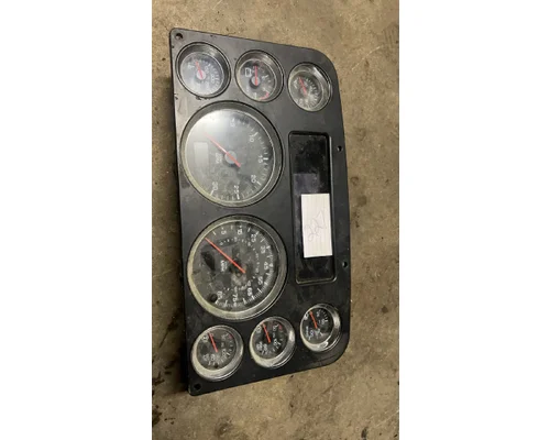 Instrument Cluster KENWORTH T700 BIG RIG TRUCK SALVAGE, LLC