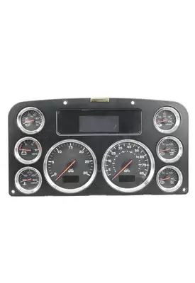 Kenworth T700 Instrument Cluster