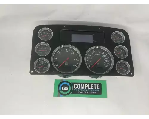 Kenworth T700 Instrument Cluster