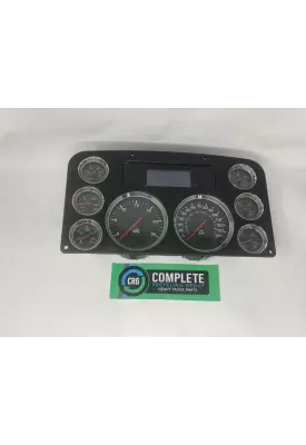 Kenworth T700 Instrument Cluster