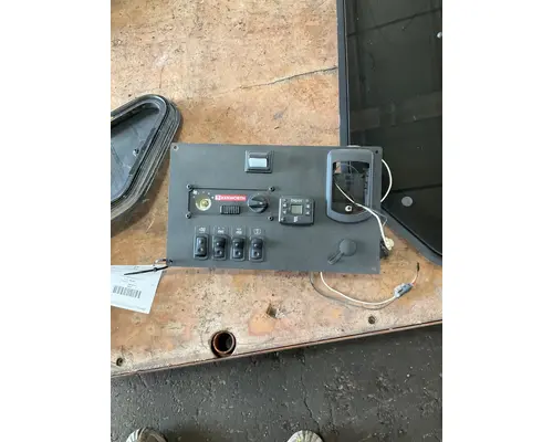 Interior Parts, Misc. KENWORTH T700 Valley Truck - Grand Rapids