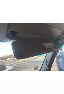 Kenworth T700 Interior Sun Visor